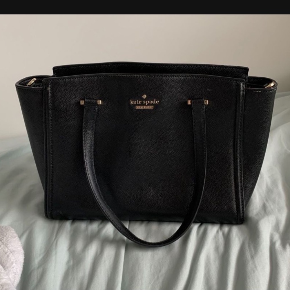Kate spade hand bag